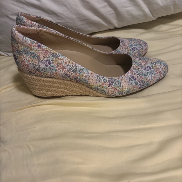 Abeo wedge heels brand new without box size 9 - Picture 5 of 5